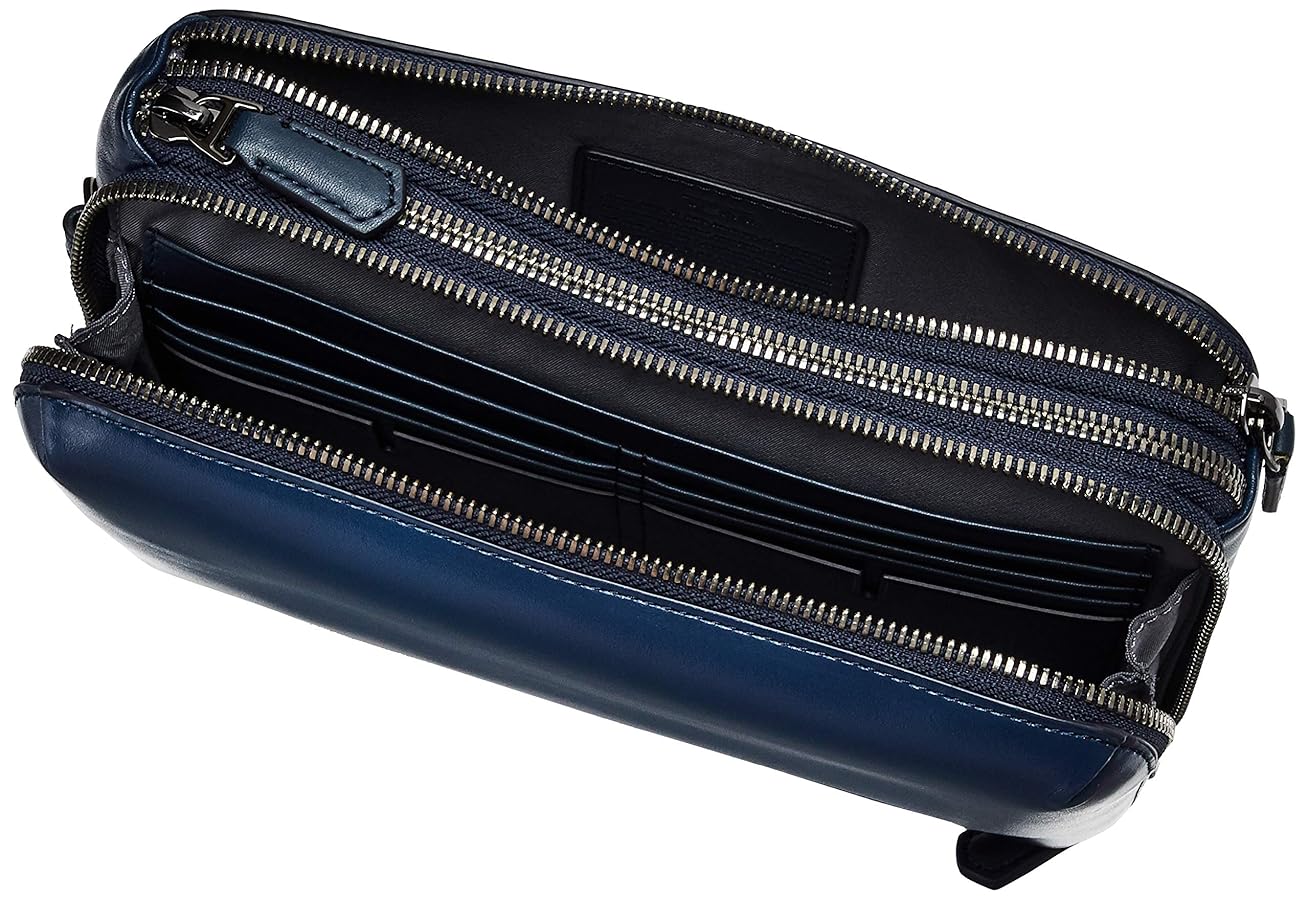 Amazon | [トゥミ] クラッチバック 公式 正規品 NASSAU SLG